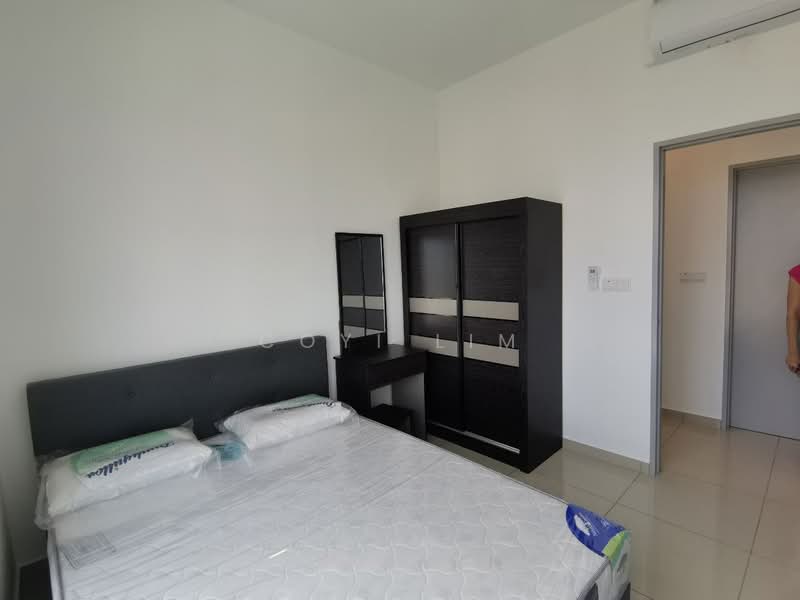 Kondominium untuk Disewa di Nikka Residence - Coyi Lim - Bedroom - PropertyGuru.com.my