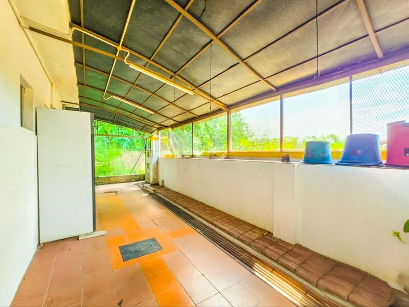 Bungalow for Sale in Kampung Sungai Pelong (Sungai Buloh) - Zul Syafiq - Exterior - PropertyGuru.com.my