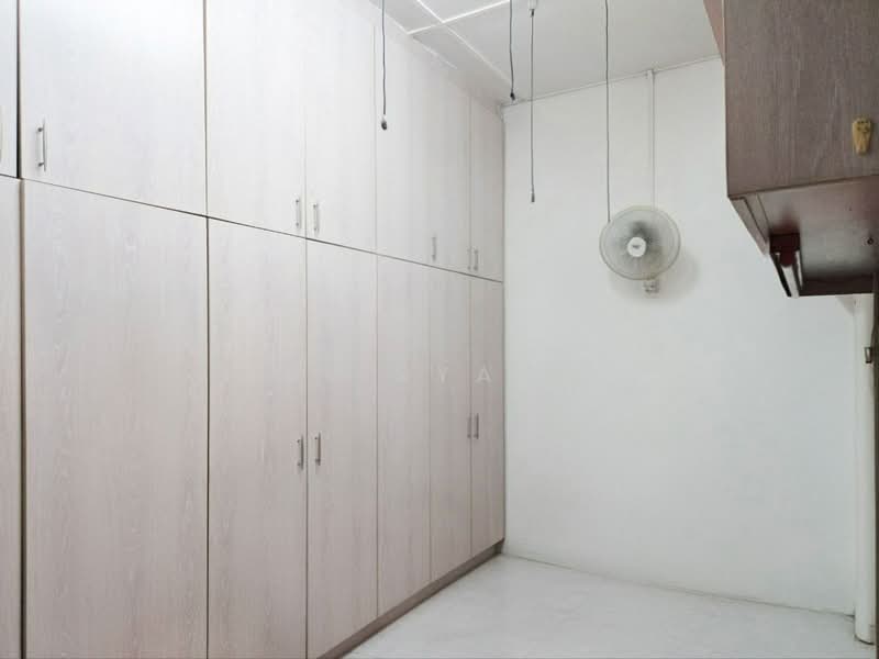 Bungalow for Sale in Kampung Sungai Pelong (Sungai Buloh) - Zul Syafiq - Interior - PropertyGuru.com.my