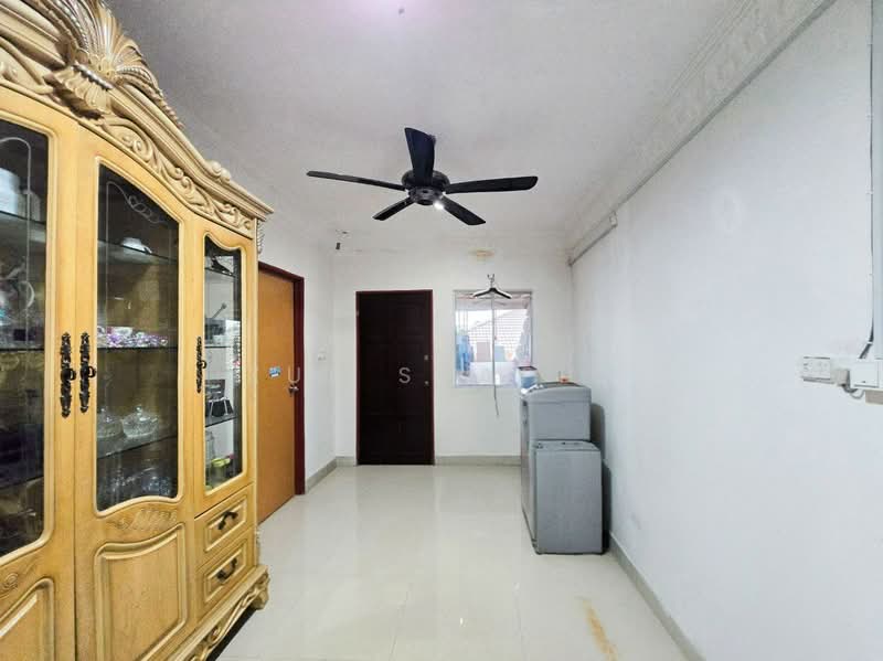 Bungalow for Sale in Kampung Sungai Pelong (Sungai Buloh) - Zul Syafiq - Interior - PropertyGuru.com.my