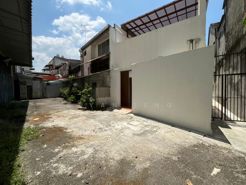 Shop for Sale in George Town (Penang) - Bryan Teng - Exterior - PropertyGuru.com.my