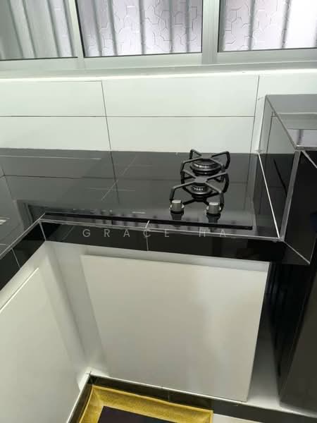 Service Residence for Rent at Nexus @ Kajang Station (Tower C) - Grace Ha - Kitchen - PropertyGuru.com.my