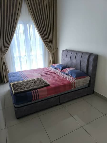 Service Residence for Rent at Nexus @ Kajang Station (Tower C) - Grace Ha - Bedroom - PropertyGuru.com.my