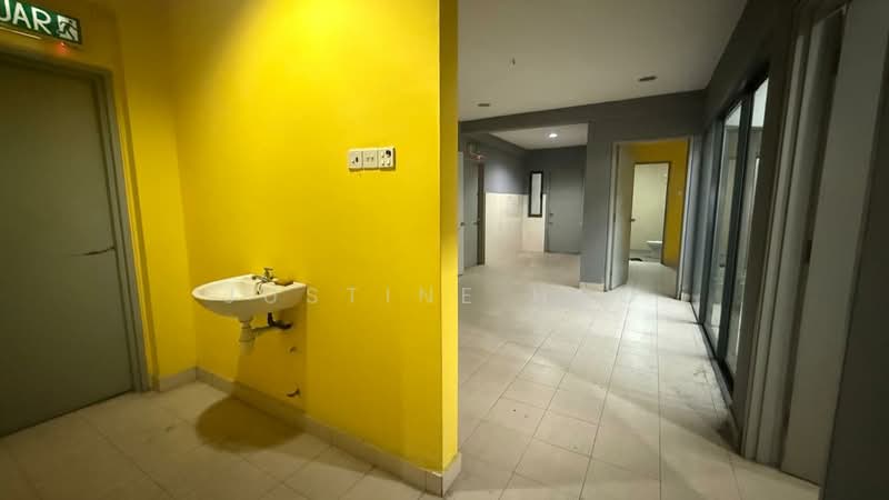 Shop / Office for Rent in Puchong (Selangor) - Justine Hoo - Corridor - PropertyGuru.com.my
