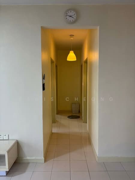 Kondominium untuk Disewa di Park Avenue - Yanis Cheong - Corridor - PropertyGuru.com.my