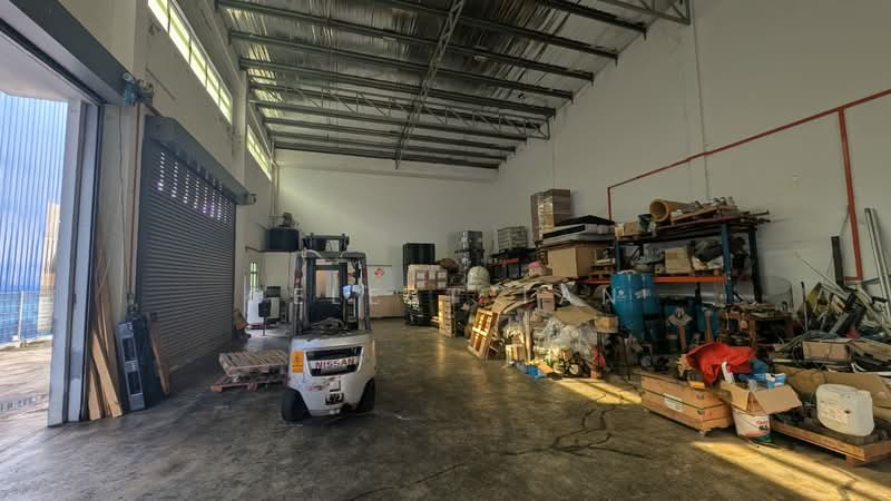 Untuk Dijual - Innoparc - Cluster Corporate Factory