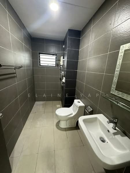Kondominium untuk Dijual di Mutiara Ville - Elaine Yap - Bathroom - PropertyGuru.com.my