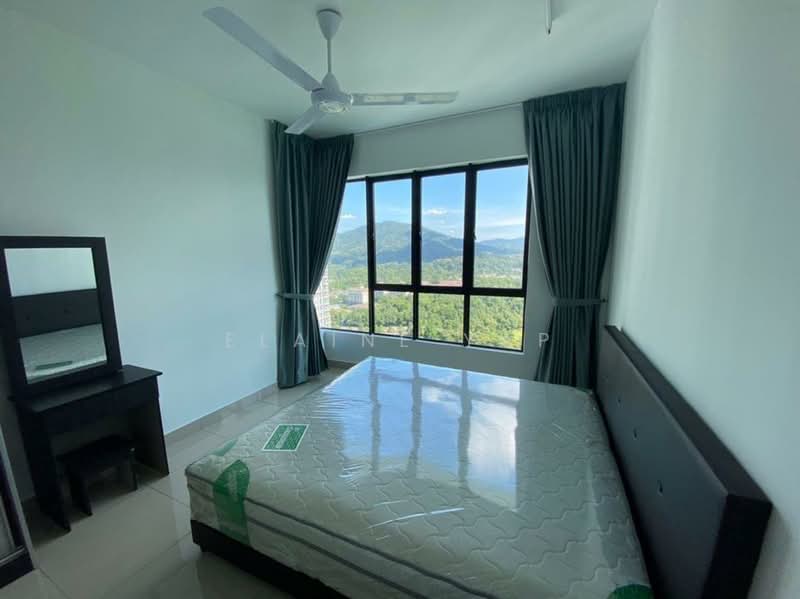 Kondominium untuk Dijual di Mutiara Ville - Elaine Yap - Bedroom - PropertyGuru.com.my