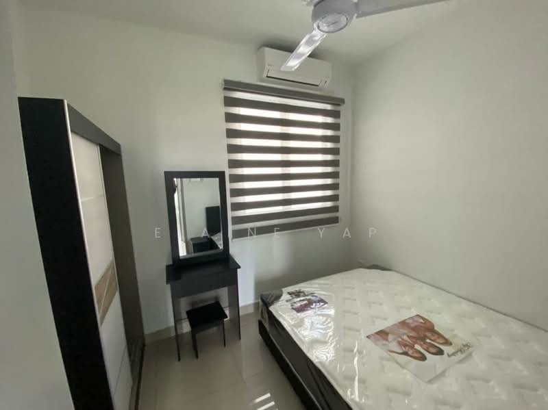 Kondominium untuk Dijual di Mutiara Ville - Elaine Yap - Bedroom - PropertyGuru.com.my