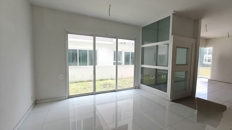 Bungalow for Sale in Puchong (Selangor) - Chin Ke Soh - Interior - PropertyGuru.com.my