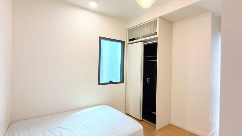 Service Residence for Sale at TRX Residences - Ken Lee - PropertyGuru.com.my