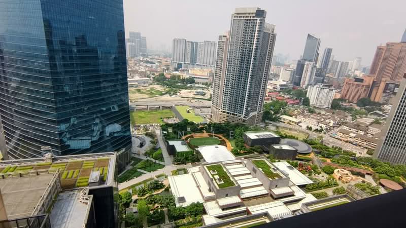 Service Residence for Sale at TRX Residences - Ken Lee - PropertyGuru.com.my