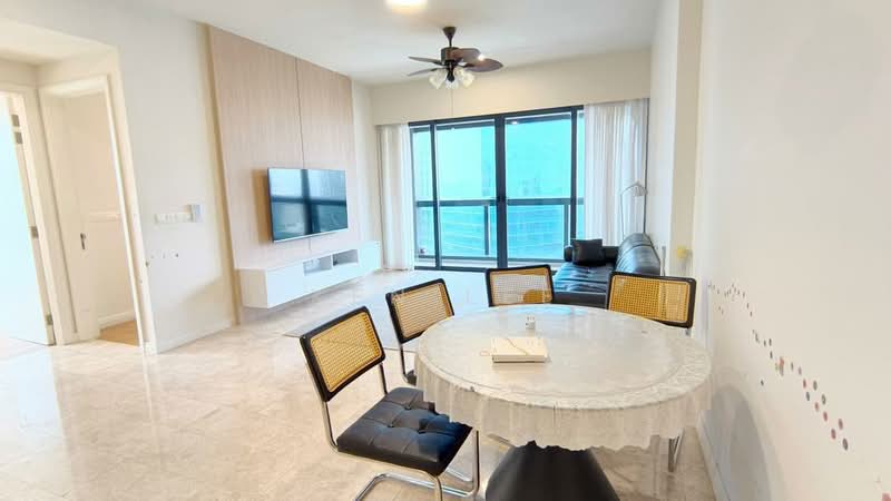 Service Residence for Sale at TRX Residences - Ken Lee - PropertyGuru.com.my