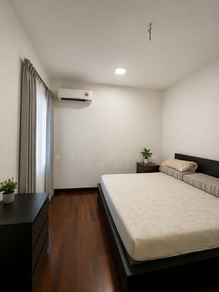 Rumah Kluster untuk Dijual di Taman Ekoflora (Johor Bahru) - Ang Boon Chai - Bedroom - PropertyGuru.com.my