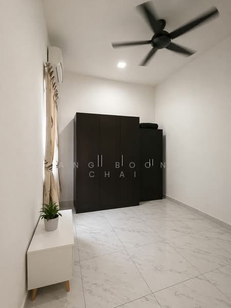 Rumah Kluster untuk Dijual di Taman Ekoflora (Johor Bahru) - Ang Boon Chai - Bedroom - PropertyGuru.com.my