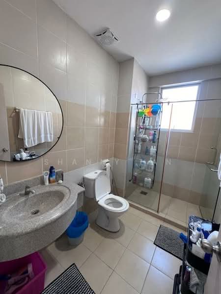 2-storey Terraced House for Sale in Bandar Sungai Long (Selangor) - Shanny Tan - Bathroom - PropertyGuru.com.my