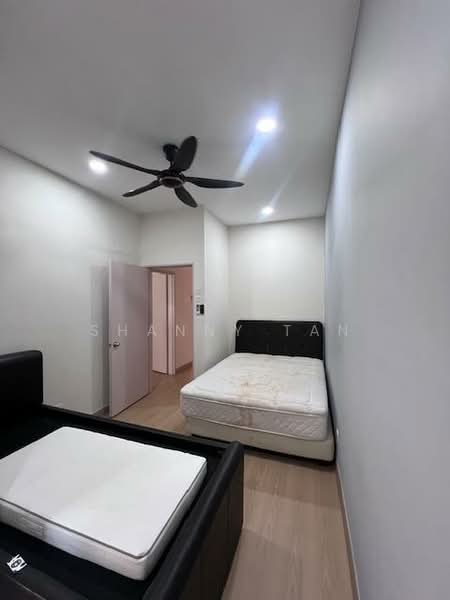 2-storey Terraced House for Sale in Bandar Sungai Long (Selangor) - Shanny Tan - Bedroom - PropertyGuru.com.my