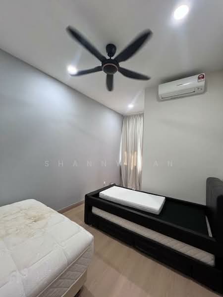 2-storey Terraced House for Sale in Bandar Sungai Long (Selangor) - Shanny Tan - Bedroom - PropertyGuru.com.my