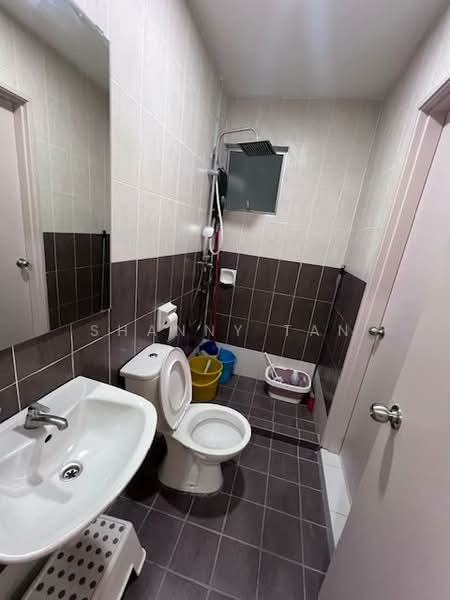 2-storey Terraced House for Sale in Bandar Sungai Long (Selangor) - Shanny Tan - Bathroom - PropertyGuru.com.my