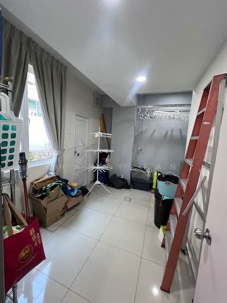 2-storey Terraced House for Sale in Bandar Sungai Long (Selangor) - Shanny Tan - Interior - PropertyGuru.com.my