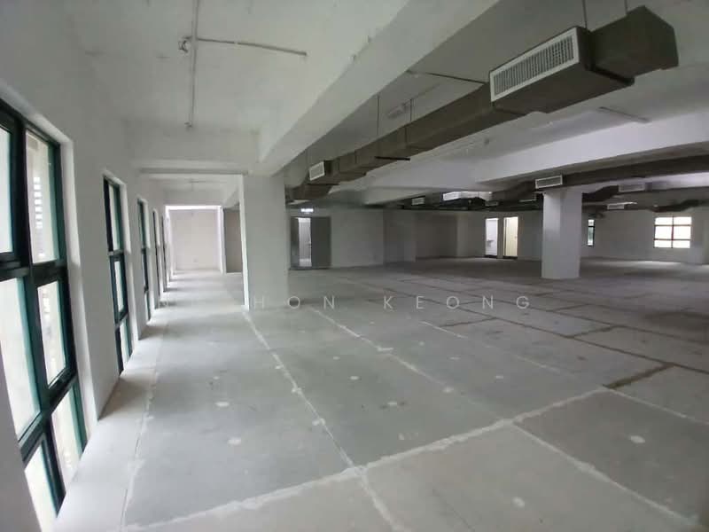 Office for Rent in KLCC (KL City Centre) - Ng Hon Keong - Interior - PropertyGuru.com.my