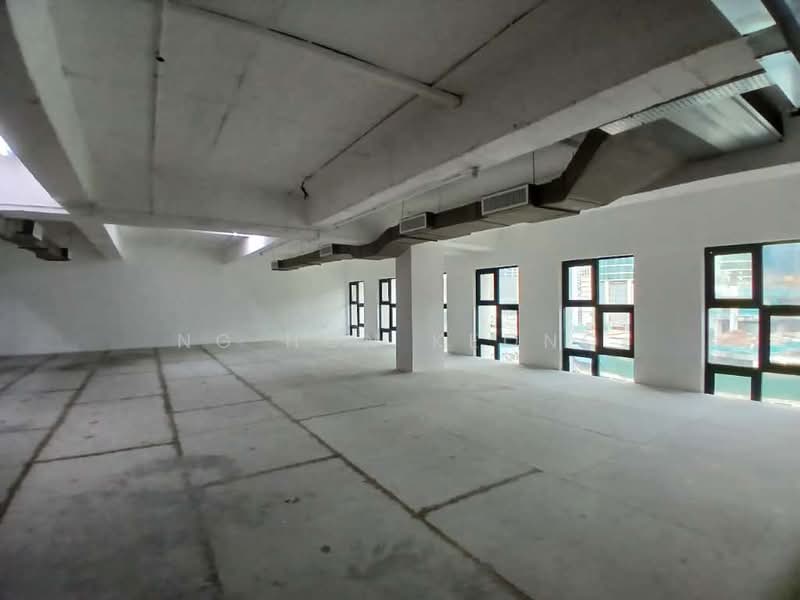 Office for Rent in KLCC (KL City Centre) - Ng Hon Keong - Interior - PropertyGuru.com.my