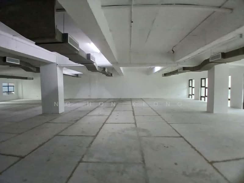 Office for Rent in KLCC (KL City Centre) - Ng Hon Keong - Interior - PropertyGuru.com.my