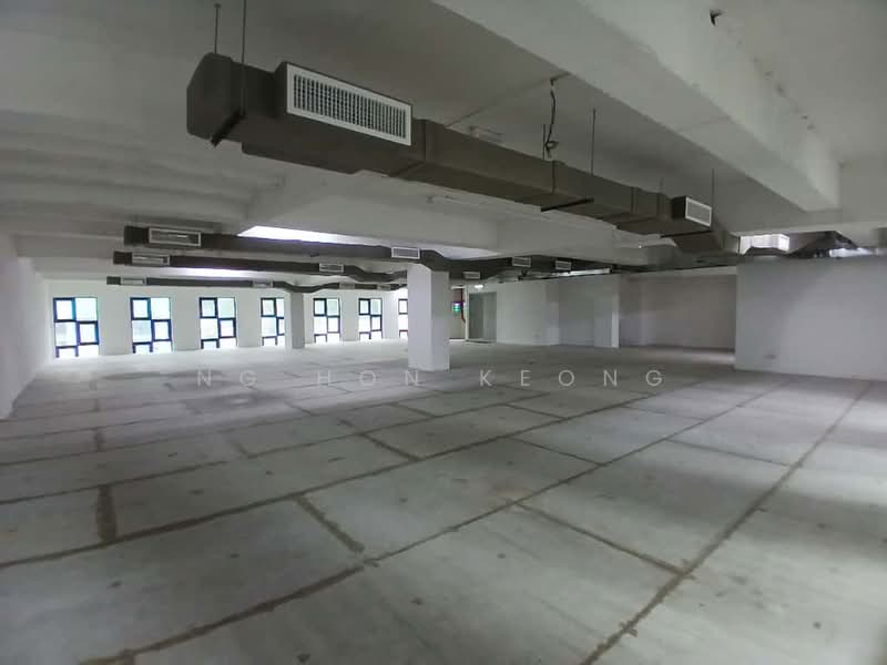 Office for Rent in KLCC (KL City Centre) - Ng Hon Keong - Interior - PropertyGuru.com.my