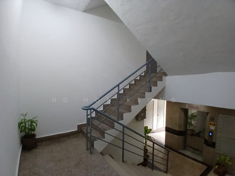 Office for Rent in KLCC (KL City Centre) - Ng Hon Keong - Interior - PropertyGuru.com.my