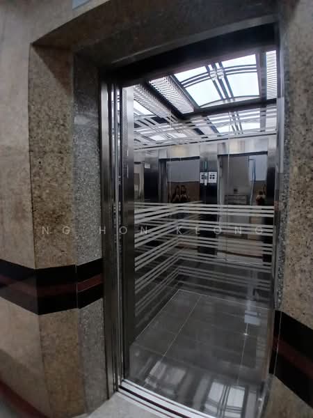 Office for Rent in KLCC (KL City Centre) - Ng Hon Keong - Interior - PropertyGuru.com.my