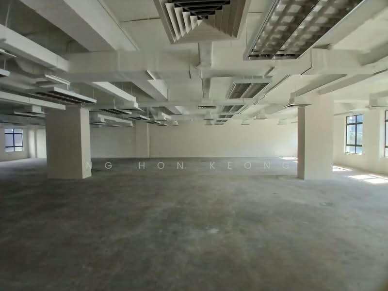 Office for Rent in KLCC (KL City Centre) - Ng Hon Keong - Interior - PropertyGuru.com.my