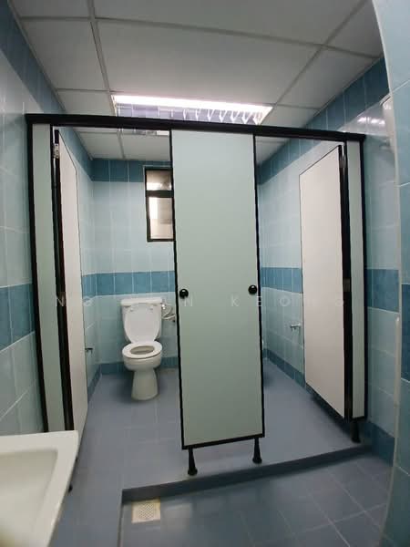 Office for Rent in KLCC (KL City Centre) - Ng Hon Keong - Bathroom - PropertyGuru.com.my