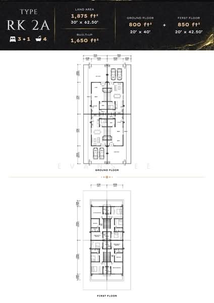 Cluster House for Sale in Kampung Bukit Kapar (Kapar) - Evans Ee - PropertyGuru.com.my