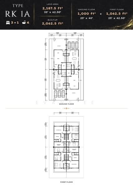 Cluster House for Sale in Kampung Bukit Kapar (Kapar) - Evans Ee - PropertyGuru.com.my