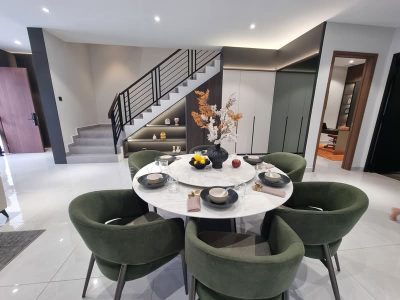 Cluster House for Sale in Kampung Bukit Kapar (Kapar) - Evans Ee - PropertyGuru.com.my
