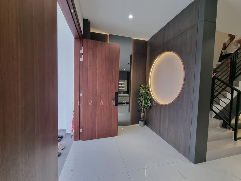 Cluster House for Sale in Kampung Bukit Kapar (Kapar) - Evans Ee - PropertyGuru.com.my