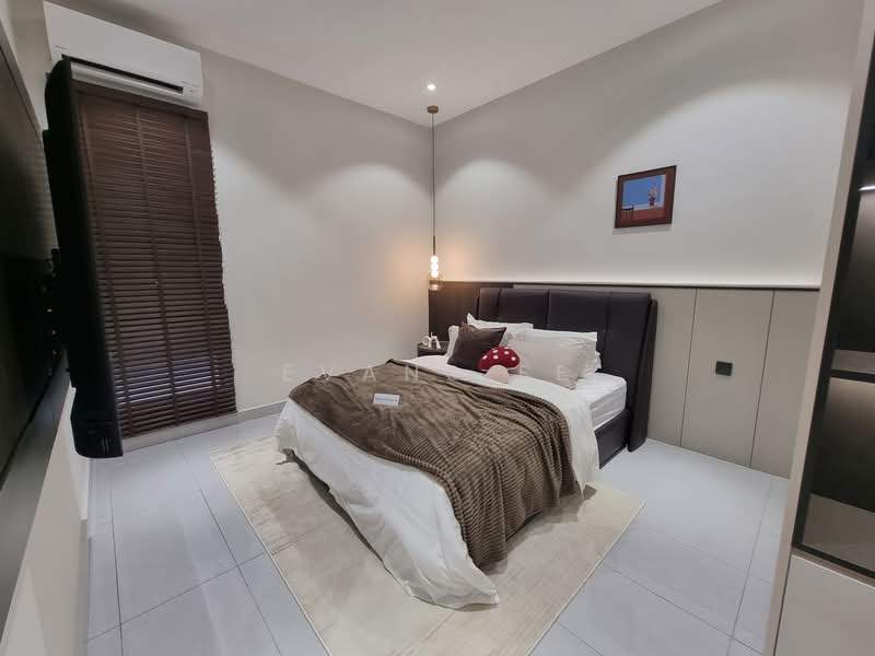 Cluster House for Sale in Kampung Bukit Kapar (Kapar) - Evans Ee - PropertyGuru.com.my
