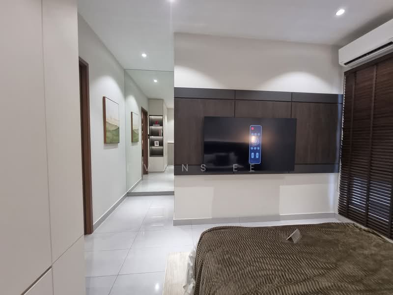 Cluster House for Sale in Kampung Bukit Kapar (Kapar) - Evans Ee - PropertyGuru.com.my