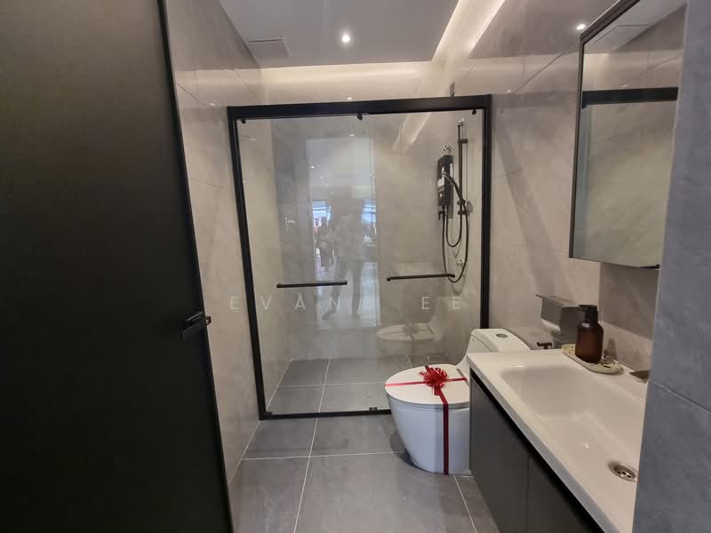 Cluster House for Sale in Kampung Bukit Kapar (Kapar) - Evans Ee - PropertyGuru.com.my