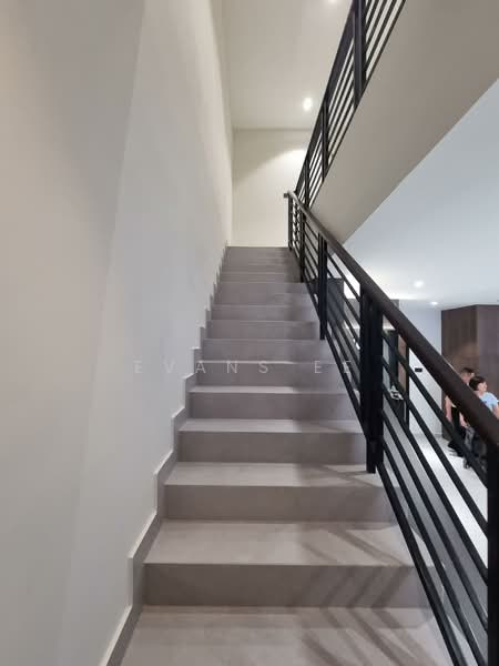 Cluster House for Sale in Kampung Bukit Kapar (Kapar) - Evans Ee - PropertyGuru.com.my
