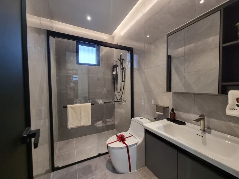 Cluster House for Sale in Kampung Bukit Kapar (Kapar) - Evans Ee - PropertyGuru.com.my