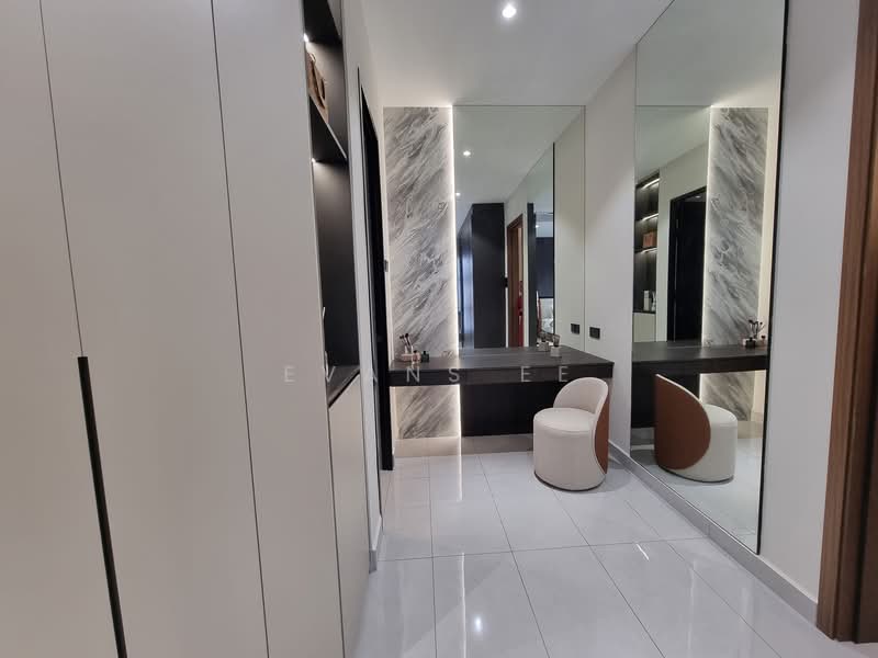 Cluster House for Sale in Kampung Bukit Kapar (Kapar) - Evans Ee - PropertyGuru.com.my