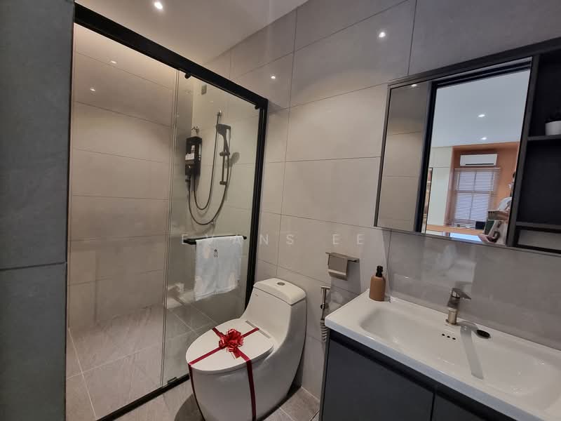 Cluster House for Sale in Kampung Bukit Kapar (Kapar) - Evans Ee - PropertyGuru.com.my