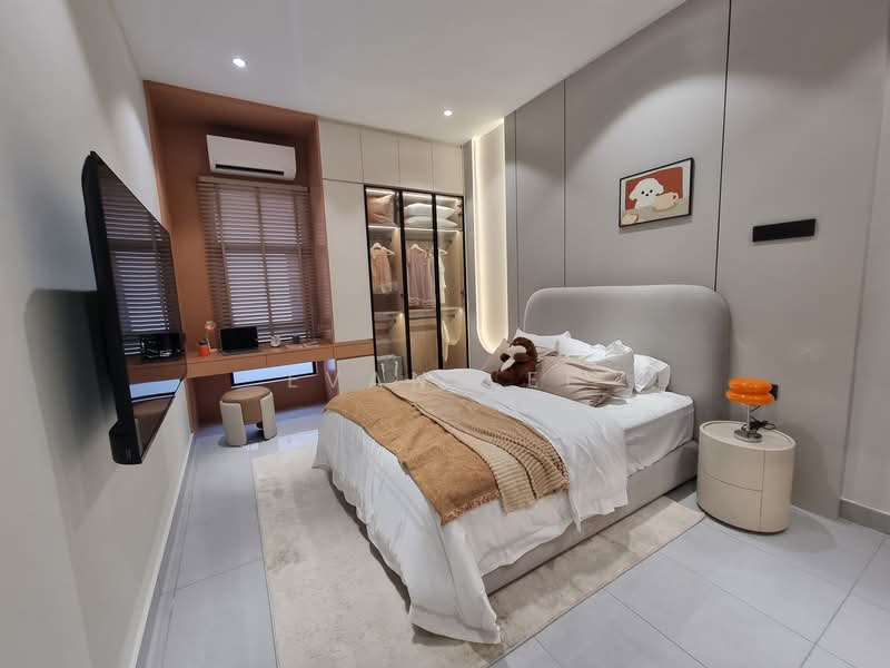 Cluster House for Sale in Kampung Bukit Kapar (Kapar) - Evans Ee - PropertyGuru.com.my