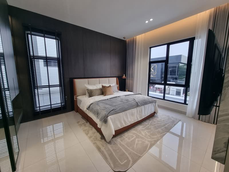 Cluster House for Sale in Kampung Bukit Kapar (Kapar) - Evans Ee - PropertyGuru.com.my