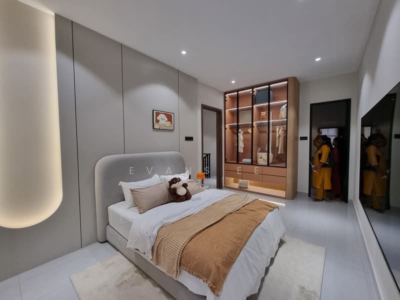 Cluster House for Sale in Kampung Bukit Kapar (Kapar) - Evans Ee - PropertyGuru.com.my