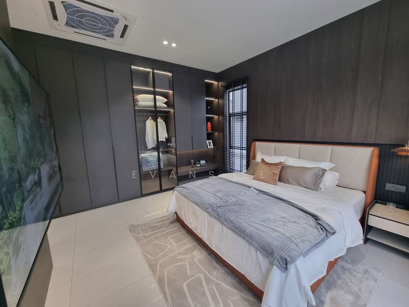 Cluster House for Sale in Kampung Bukit Kapar (Kapar) - Evans Ee - PropertyGuru.com.my