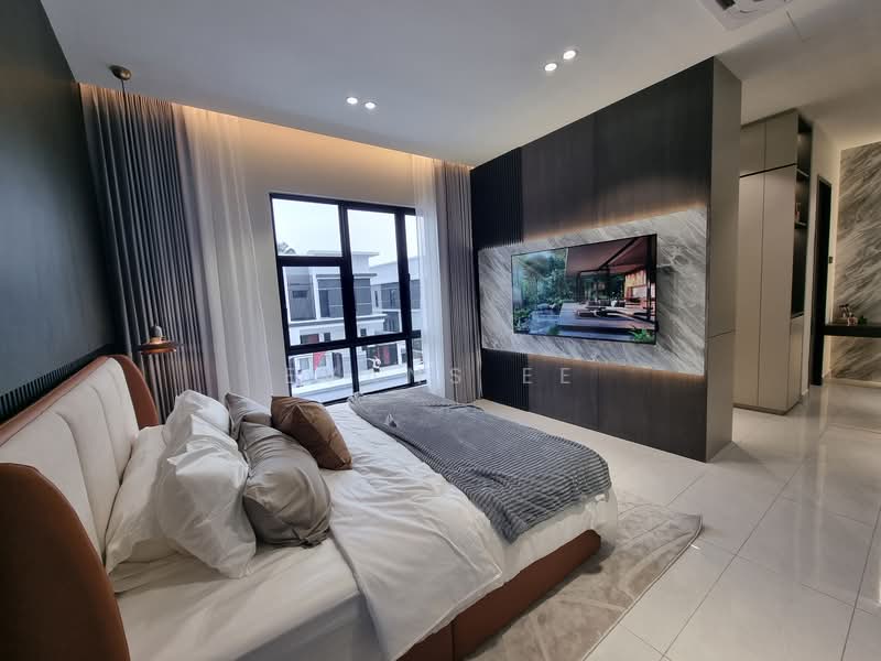 Cluster House for Sale in Kampung Bukit Kapar (Kapar) - Evans Ee - PropertyGuru.com.my