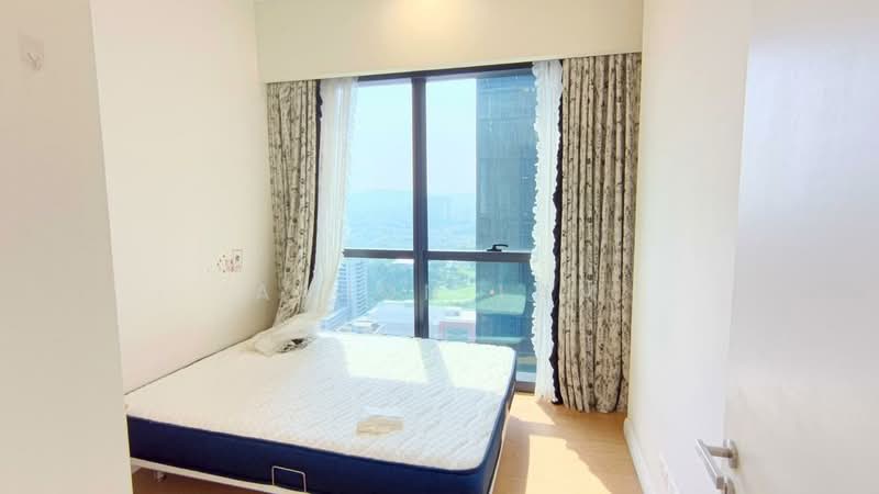 Servis Apartment untuk Dijual di TRX Residences - Aaron Lam - Bedroom - PropertyGuru.com.my