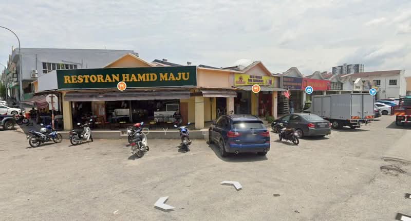 Shop for Sale in Puchong (Selangor) - Joyce Lee - PropertyGuru.com.my
